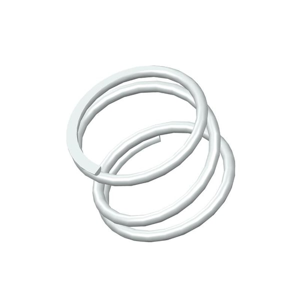 Approved Vendor Compression Spring, O=1.225, L= .88, W= .096 G909968330 - main